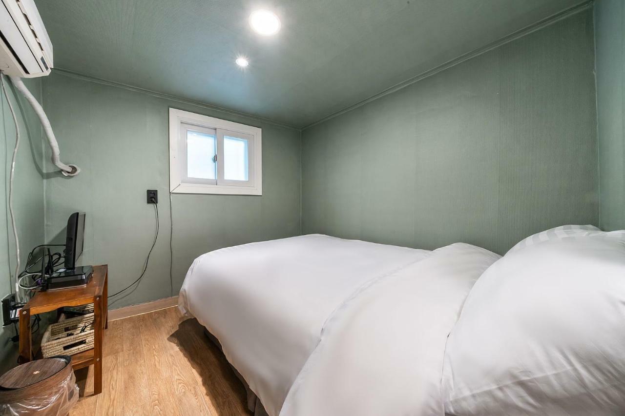 Hotel Sulla Jongno Seoul Exterior foto