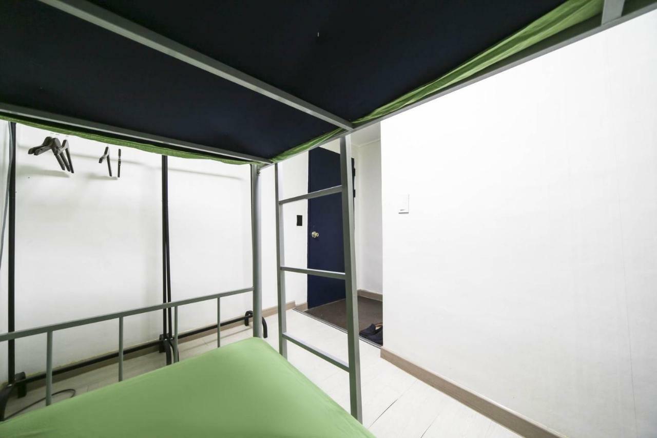 Hotel Sulla Jongno Seoul Exterior foto